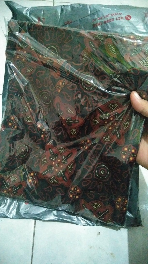 Kemeja Batik Pria Kemeja Batik Katun Kemeja Premium Kemeja Kantor