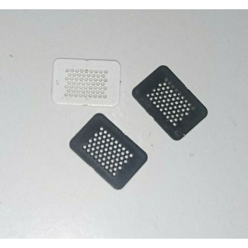 Ram Tutup Filter Speaker Samsung K Zoom KZoom SM-C111 SM-C111 Ori