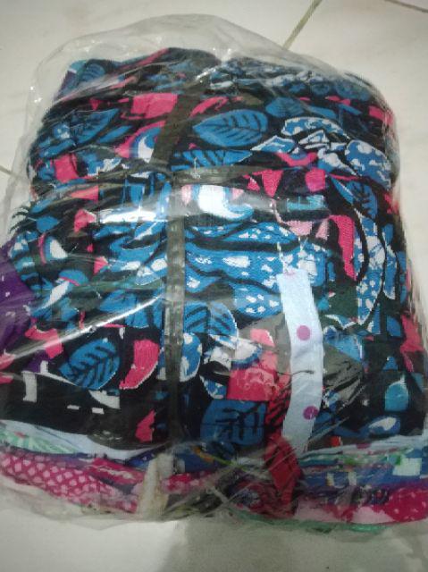 Daster Payung Anak / Ukuran S