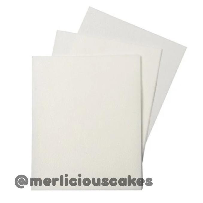 

Wafer Paper A4 10 Lembar Ketebalan 0.27 TERLARIS TERPERCAYA ORIGINAL