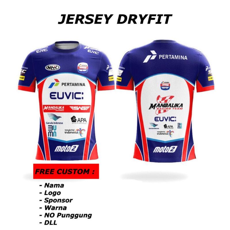 BISA COD - Jersey sepeda - kaos sepeda - jersey sepeda custom - jersey sepeda custom satuan - FREE N