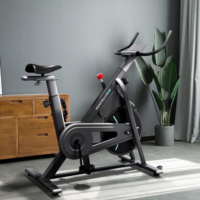 OVICX/ XQIAO Q100 Spinning Bike Sepeda Statis Fitness Gym Q200X