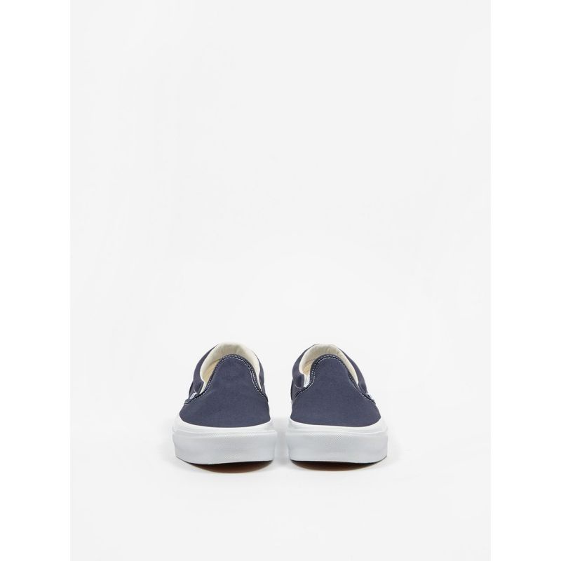 Vans Vault Slip On OG LX Navy Original