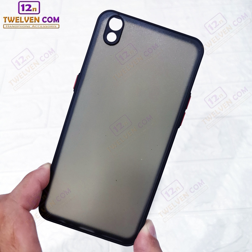 Case Luxury Oppo F1 Plus - Hardcase My Choice