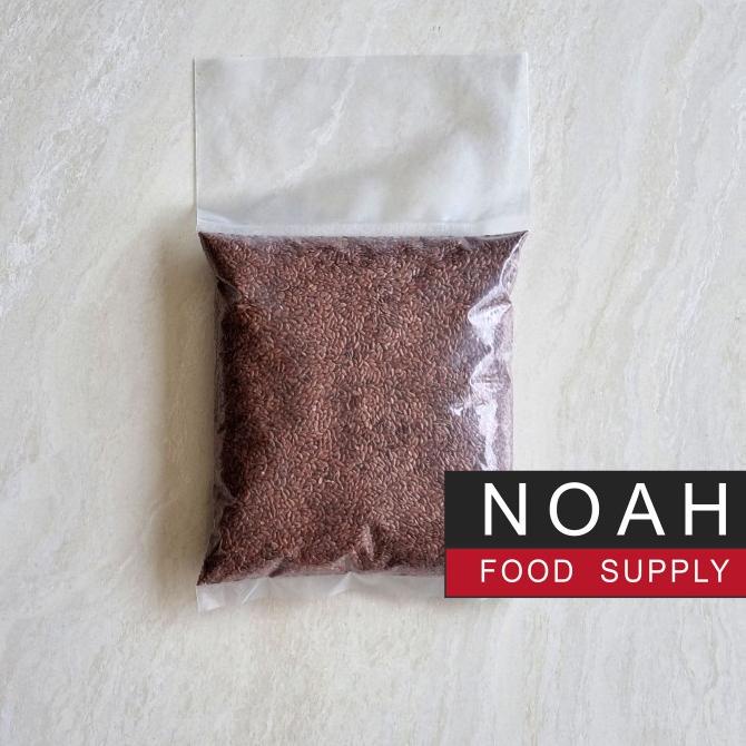 

DISKON HARGA BROWN FLAXSEED FLAX SEED 1 KG BIJI RAMI FLAXSEED 1 KG AP173