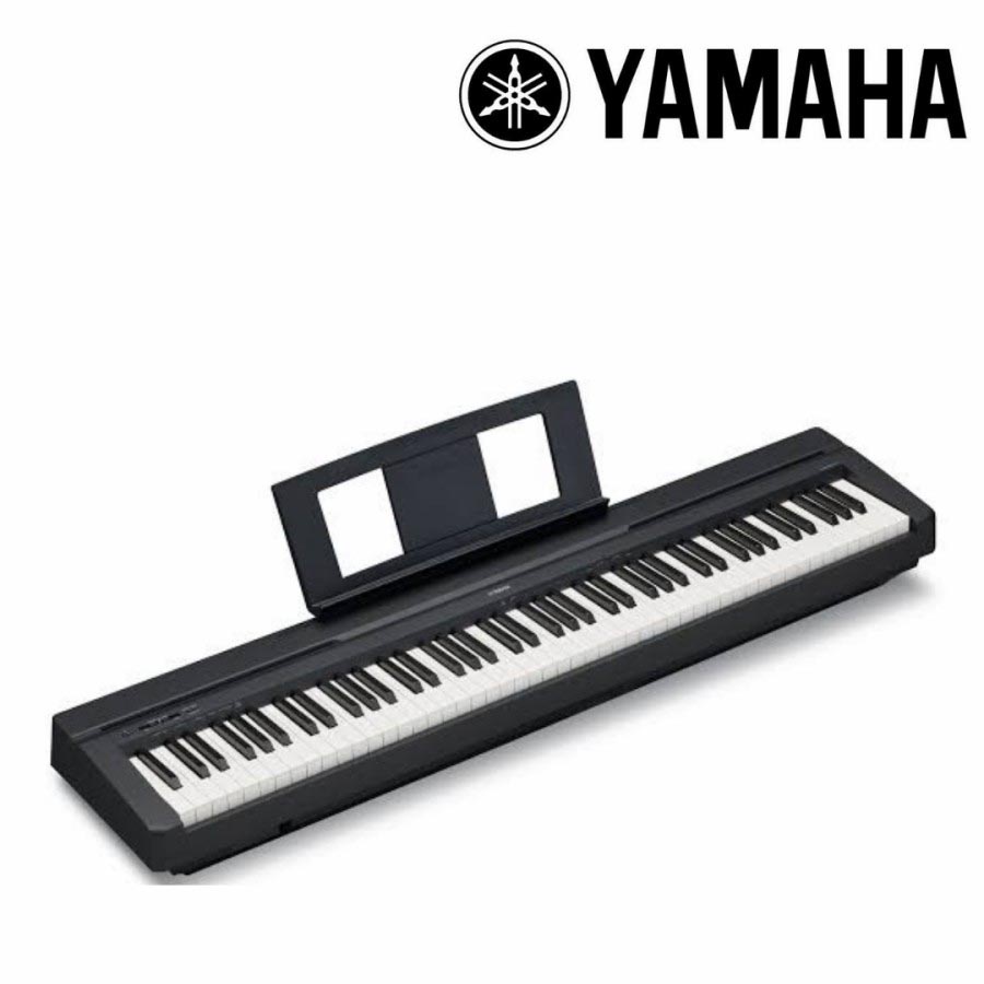 Yamaha Digital Piano P-45 / P45 / P 45 Original Keyboard