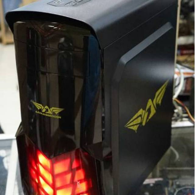 Phenom II X4 3.0ghz Vga 2gb
