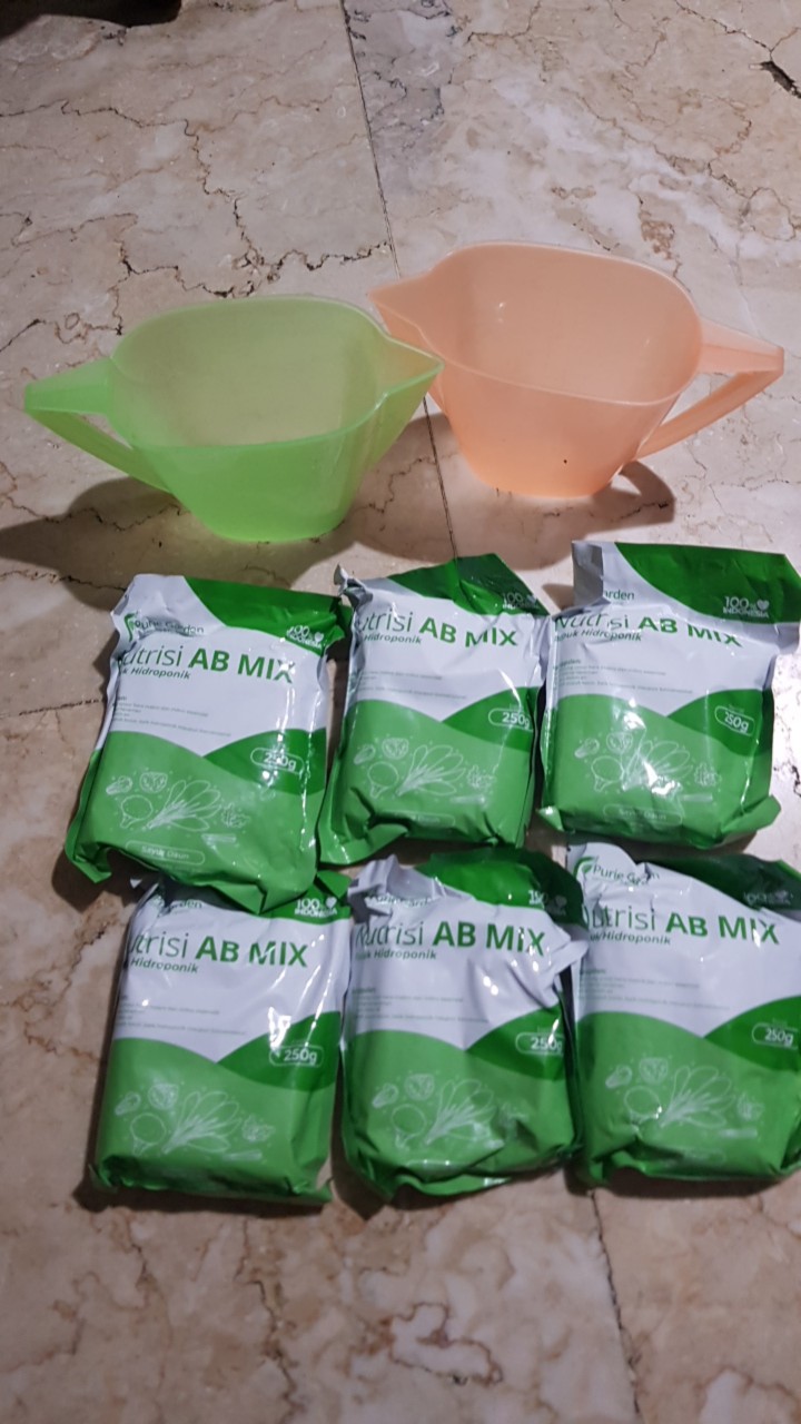 Gelas Ukur 500ml