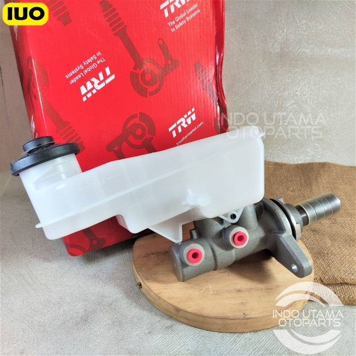 Master Rem Fortuner VRZ SRZ TRD Manual Brake Master Rem TRW PMH1013