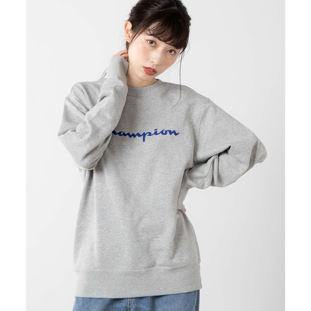 crewneck sweatshirts champion