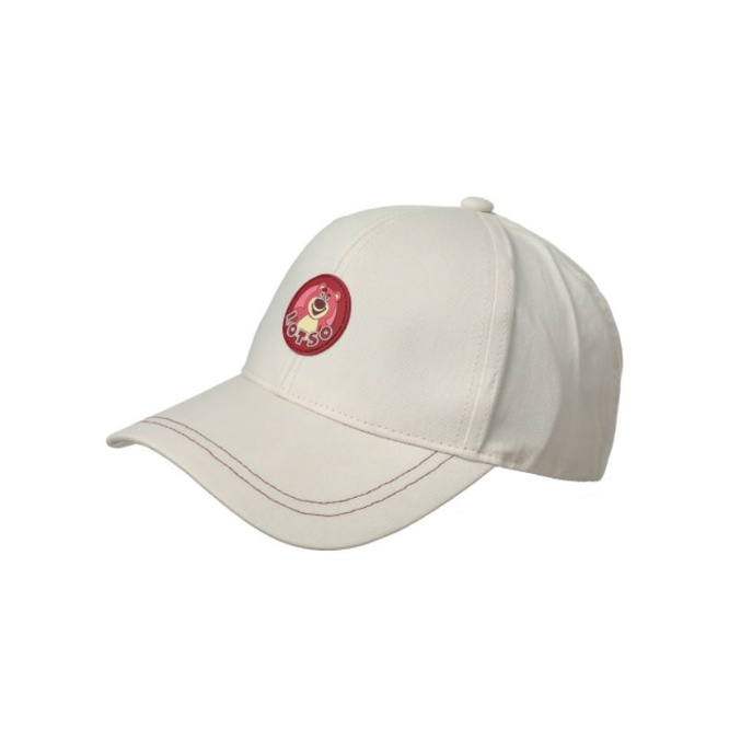 miniso 🇲🇨 x toy story topi baseball/lotso & alien