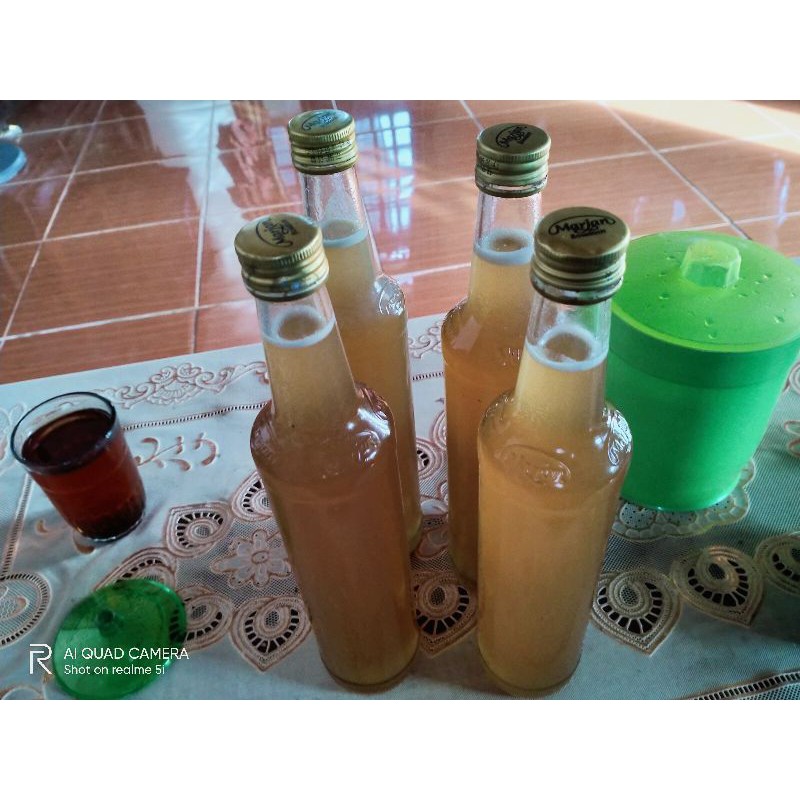 

madu asli 100%