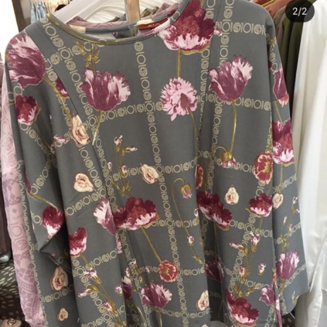 tata top ria miranda 1dekade