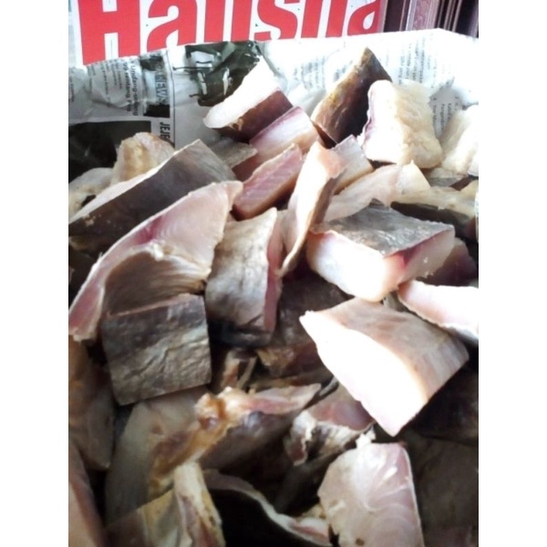 

jambal roti khas Pangandaran asli super ngprul