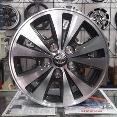 Velg Racing OEM Toyota New Innova