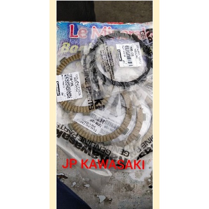 Kampas kopling Ninja r RR original