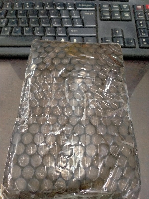 Kantong Hitam Plastik Sampah Ukuran 60 X 80 (pcs)