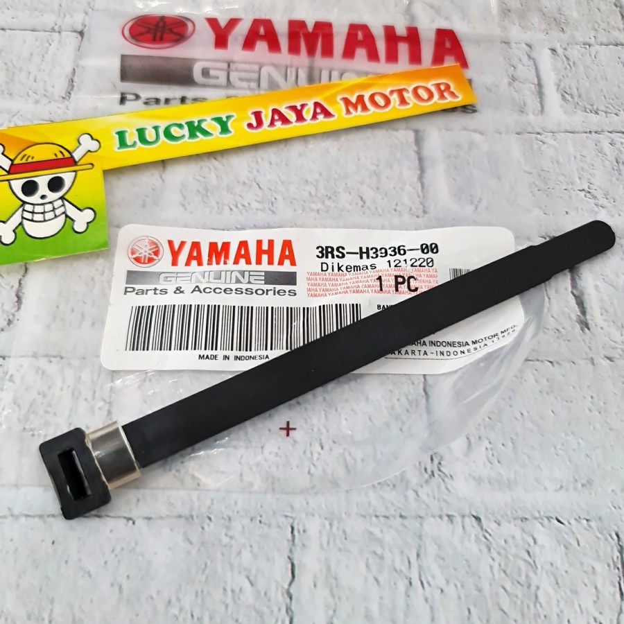 Pengikat kleman ripet kabel body Rx king Rxking Rxk 3RS-H3936-00-1