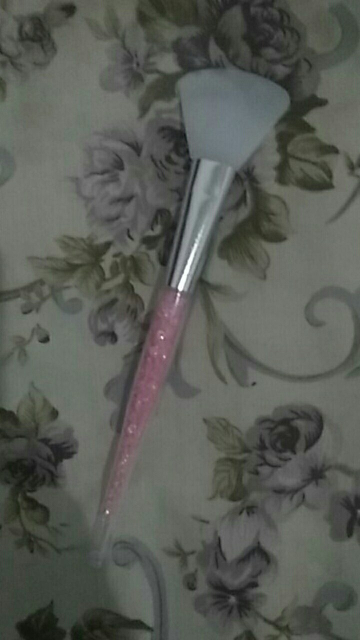 Silicone Spatula Diamond