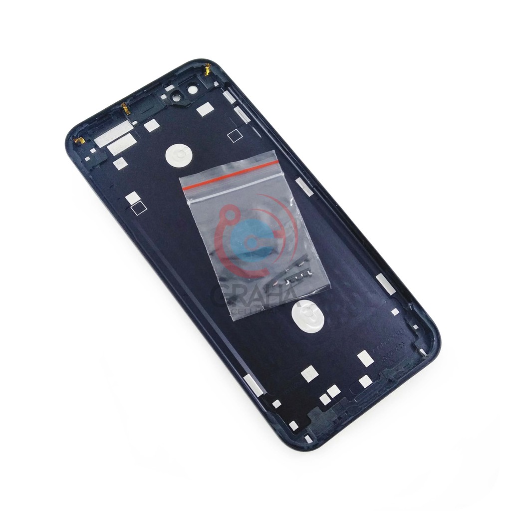 COVER / TUTUP BELAKANG VIVO V5 PLUS
