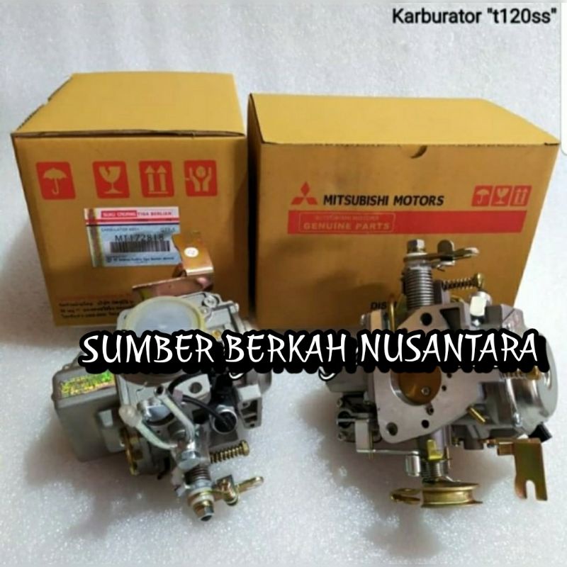 Carburator karburator t120ss