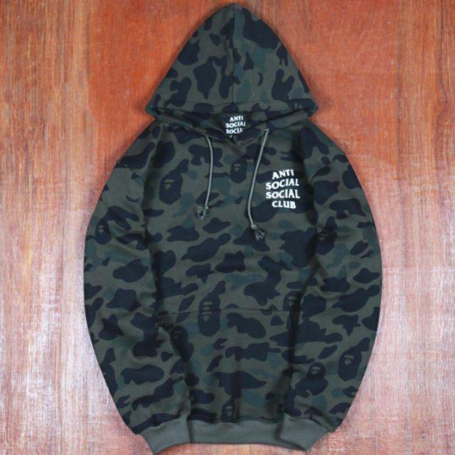 harga hoodie anti social social club original