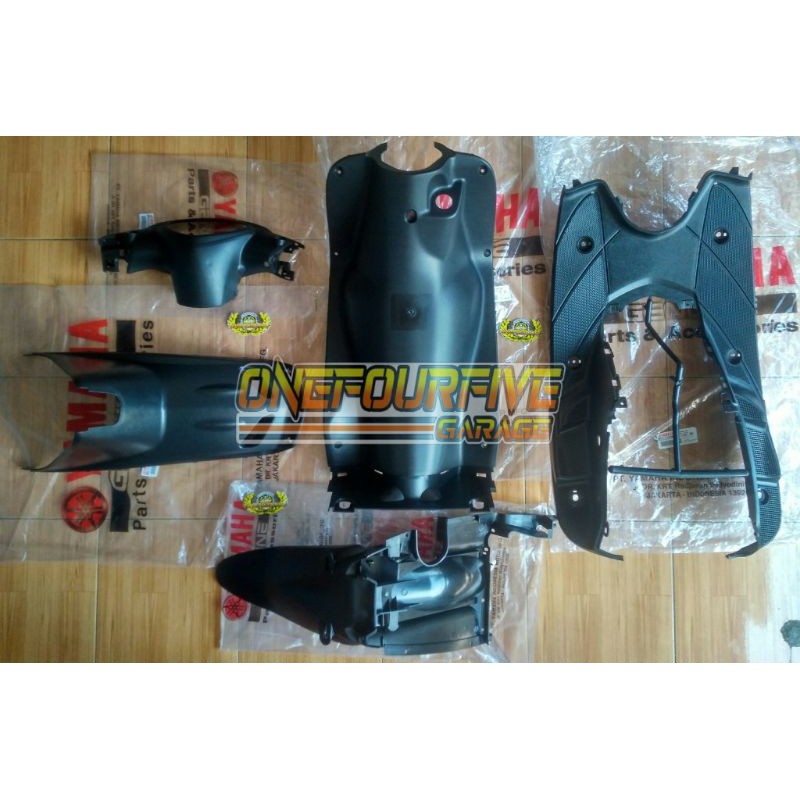 body kasar mio sporty original 5TL