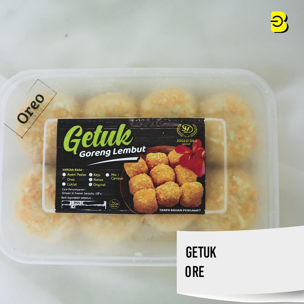 

GETUK GORENG ANEKA RASA BELIDIKITA | GETUK SINGKONG SPESIAL ANEKA RASA