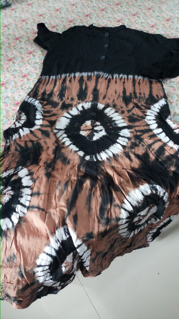 (best Seller) Gamis Twill Ori | Gamis Jumbo | Gamis Batik Busui Murah Bisa Cod