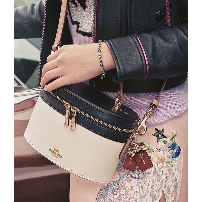 Coach bag x Selena Gomez