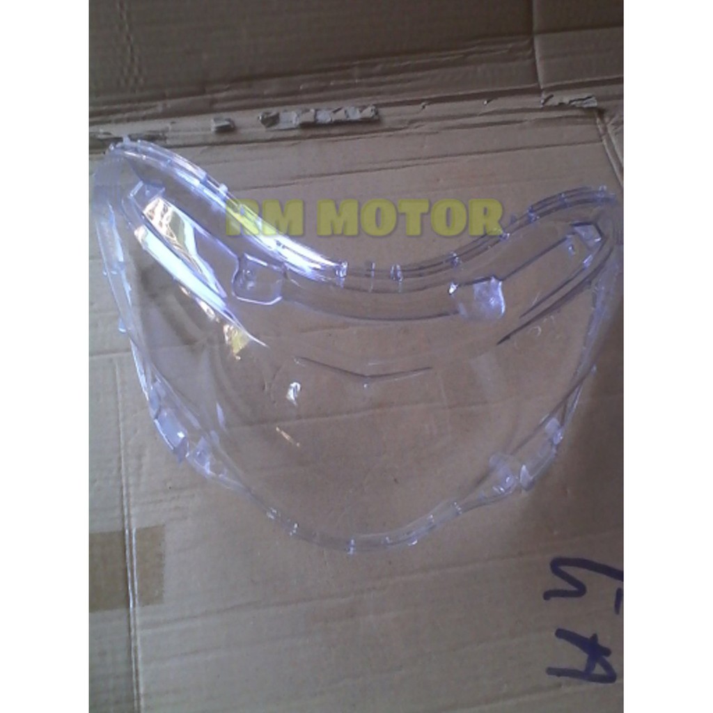 Mika Lampu Depan Yamaha Xeon GT 125 Eagle Eye