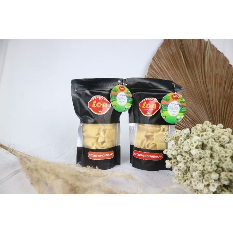 

Kecimpring Premium - Baby Loa