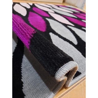 KARPET STARDUST 100X150 ST PURPLE PINK - LIMITED EDITION-4