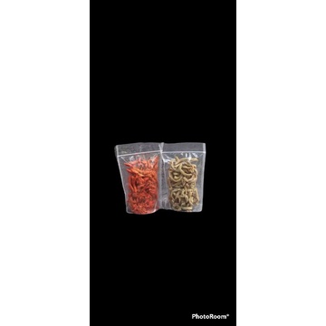 

usus krispy 250 g