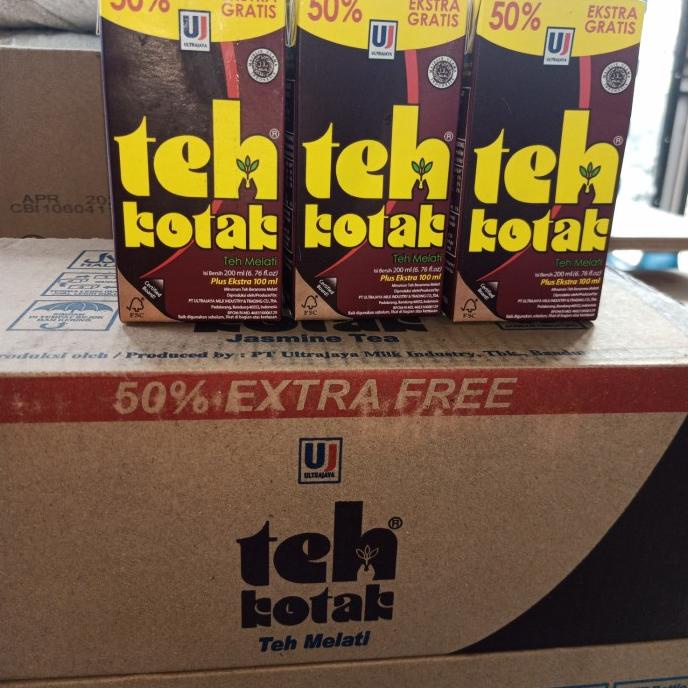 

teh kotak 1 dus 24 pcs