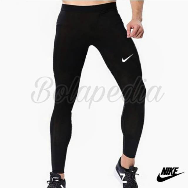 Promo Hemat Celana LONGPANTS legging leging snorkling renang training strech pria wanita