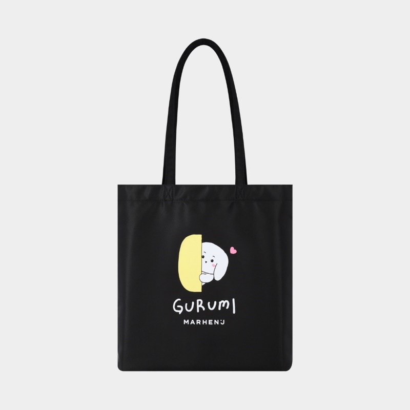 MARHEN J GURUMI TOTEBAG OFFICIAL