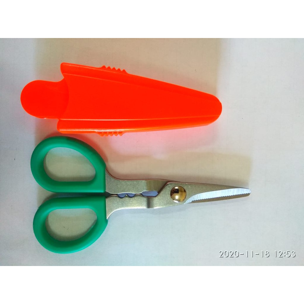 

Gunting PE Relix A-101