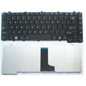 Keyboard Laptop Toshiba L600 L640 C600 C640 Series