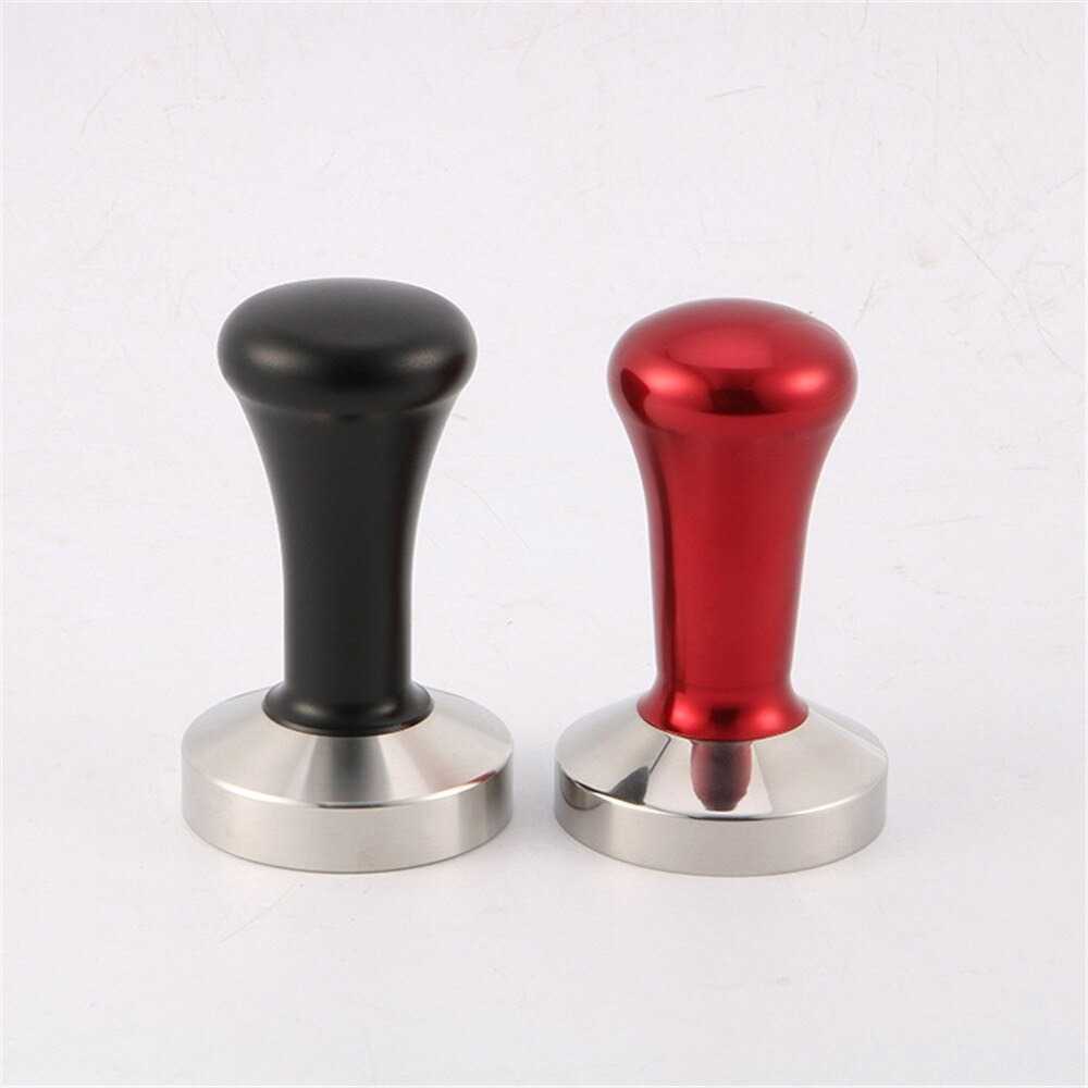 TD-DPR SZHAIyu Tamper Kopi Espresso Flat Stainless Steel 58 mm - FST370