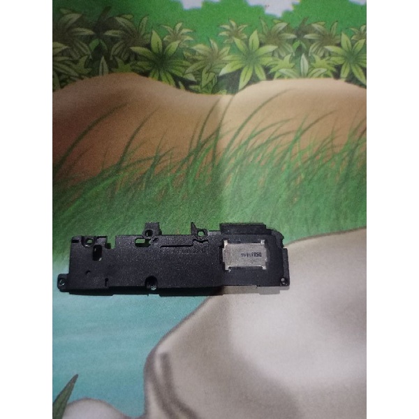 Buzzer Lenovo S5 K520 Ori Copotan HP
