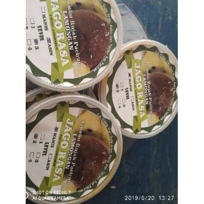 

❤[BIG ⚡ALE!!!]❤ Bumbu Rujak Paciran harga bersaing