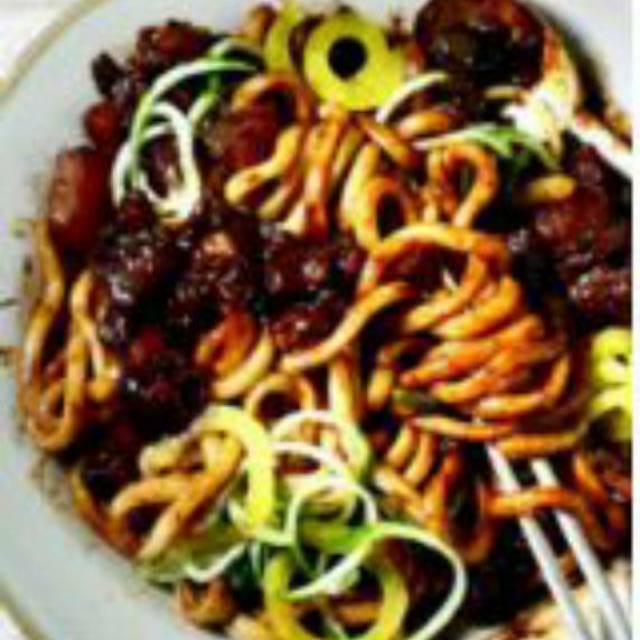 

KOREAN HALAL FROZEN FOOD, SENSASI LEZAT NIKMAT MASAKAN KOREA