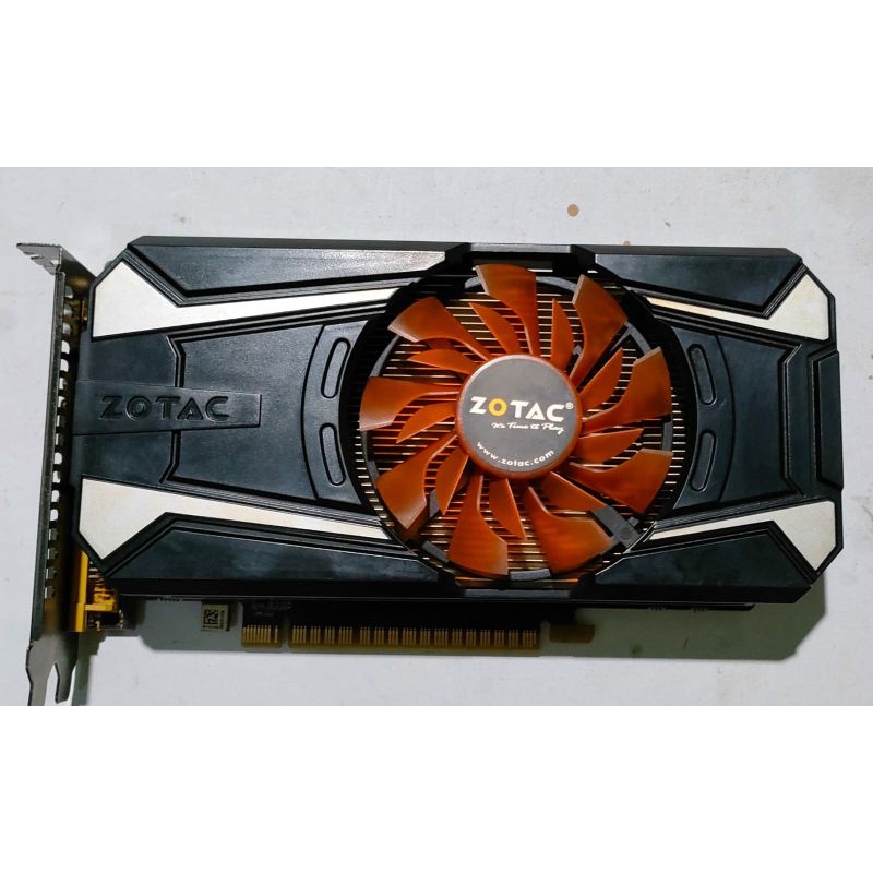 VGA GTX750 Ti 2GB DDR5