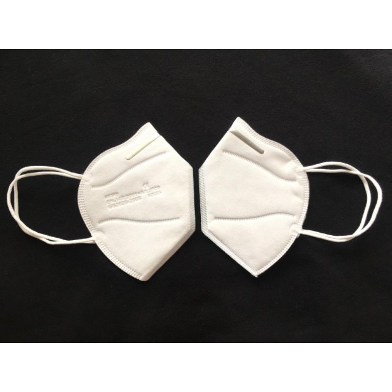 ✨PROMO MASKER MEDIS KN95 5ply✨ PROMO 10PCS = 30.000 MASKER KN95