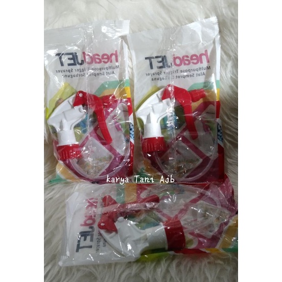 Kepala Sprayer/Head jet Sprayer