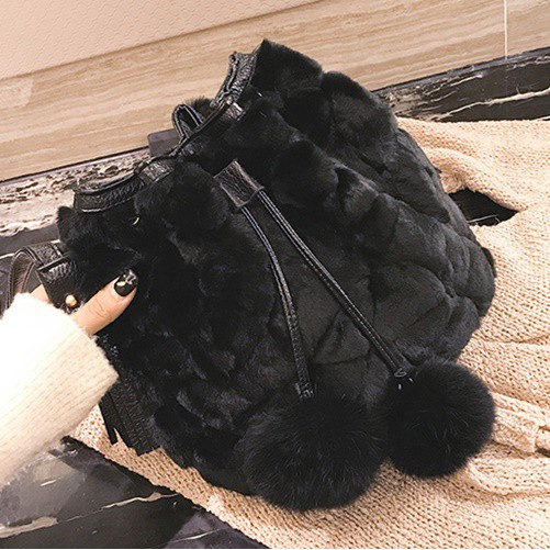 KDS2613 TAS SERUT BULU CANTIK Shopee Indonesia KDS2613 TAS SERUT BULU CANTIK Shopee Indonesia
