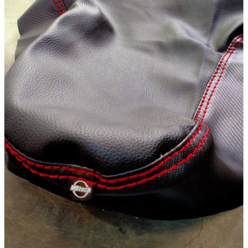 KULIT JOK MOTOR SATRIA FU STANDAR - COVER JOK MOTOR SATRIA FU FULL MBTECH