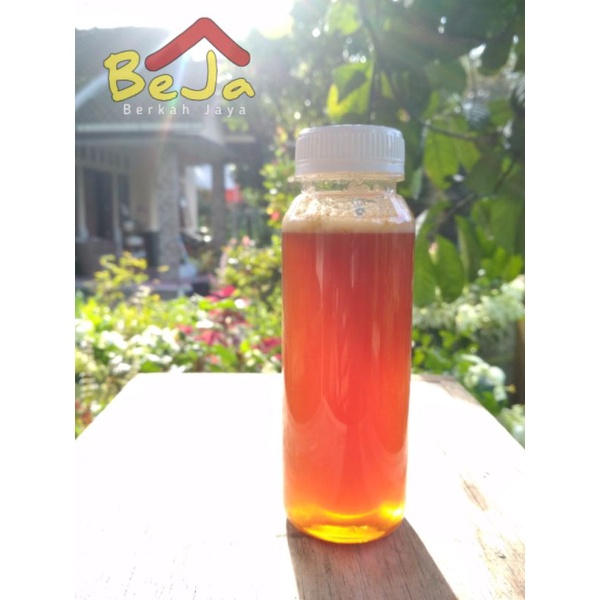 

Madu Trigona Klanceng Leaviceps 250 ml 320 gr