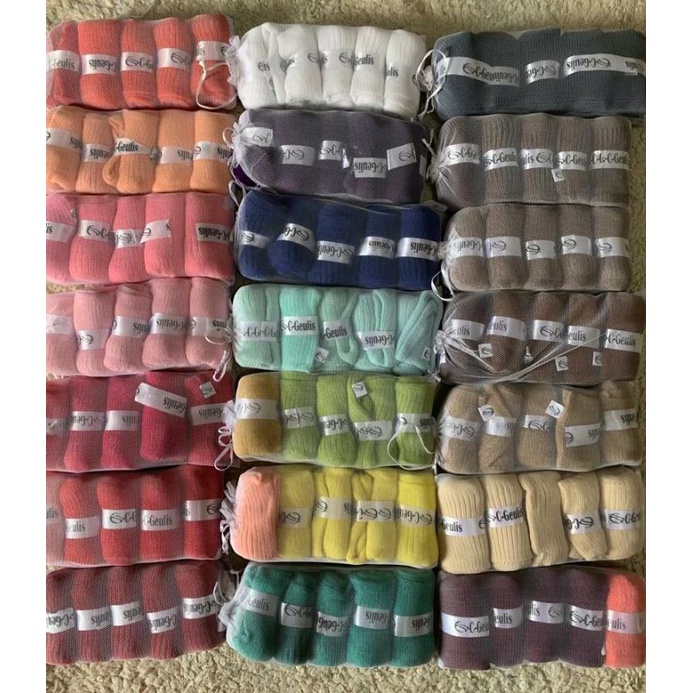 Ciput C-geulis Bandana C-geulis